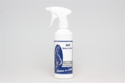 HHP Spray Leather Soapie 500ML